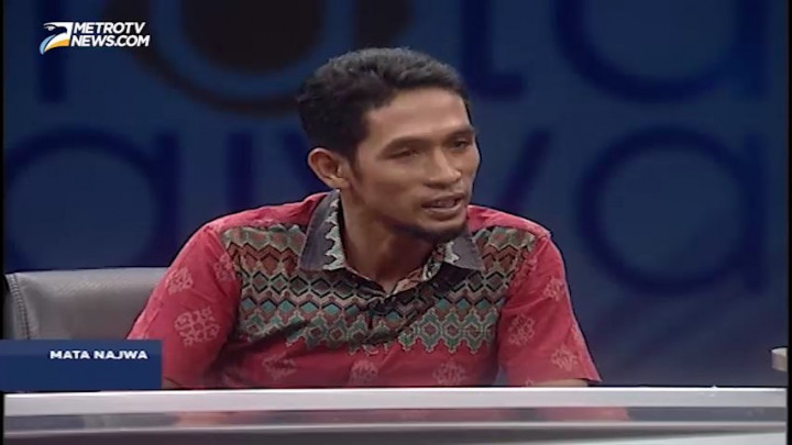 Tak Hanya Buku, Sugeng Hariyono Juga akan Buat Bioskop Pustaka