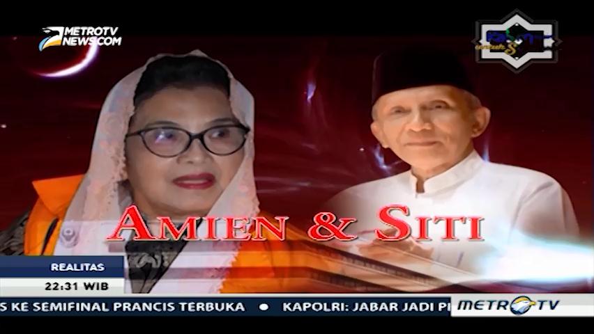 Amien & Siti (1)