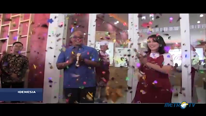 Kreasi Kuliner Selebritis (1)