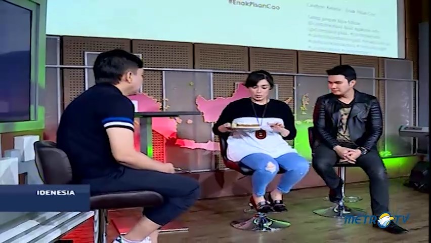 Awal Mula Ussy dan Aldi Taher Tertarik Merambah Bisnis Kuliner