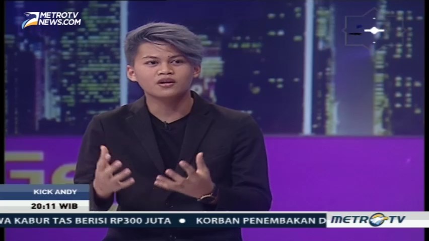 Ubah Mimpimu Jadi Tindakan (1)