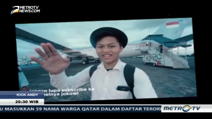 Ubah Mimpimu Jadi Tindakan (2)