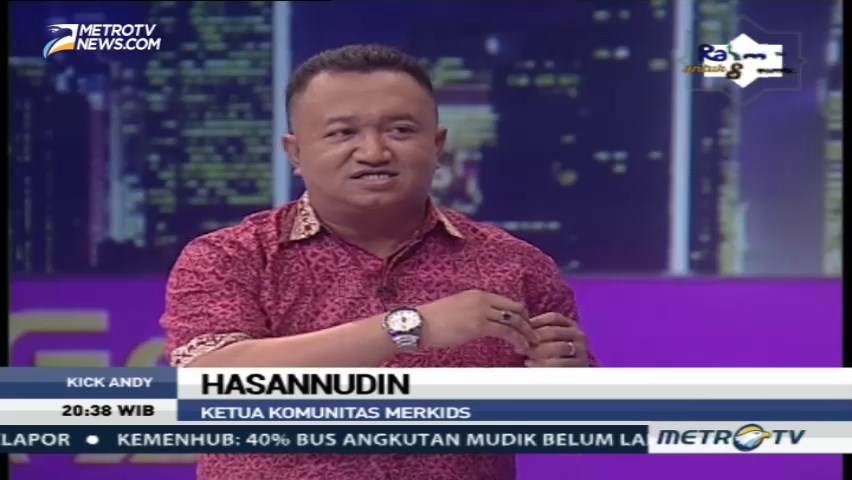 Ubah Mimpimu Jadi Tindakan (3)