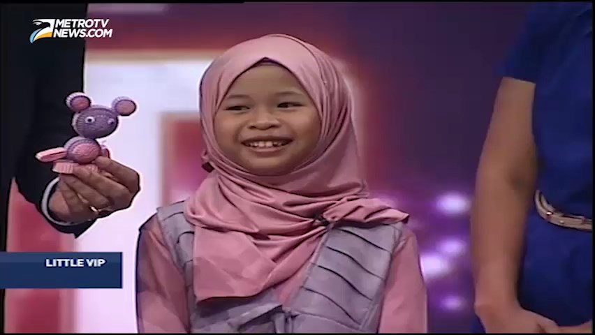 Aisyah Ajak Cak Lontong & Madam Cipan Membuat Tikus dari Kokoru