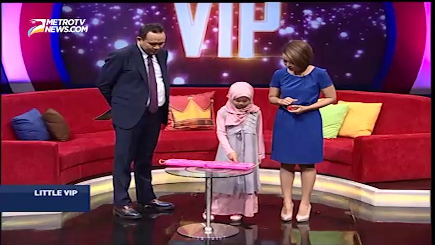 YouTuber Cilik Ini Ditantang Mengulas Permainan Tradisional