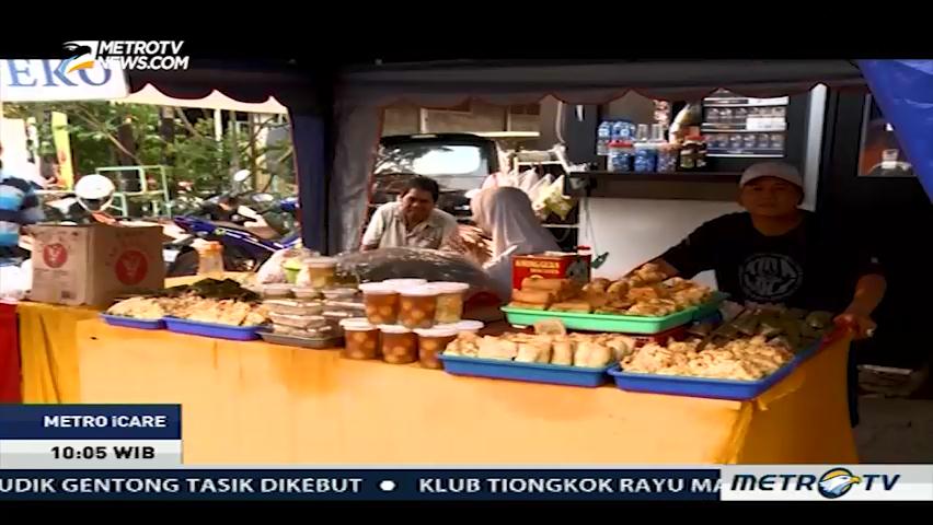 Pantangan Berbuka Puasa Bagi Penderita Diabetes