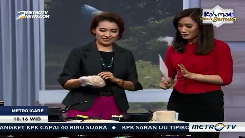 Membuat Hidangan Buka Puasa Ramah Penderita Diabetes