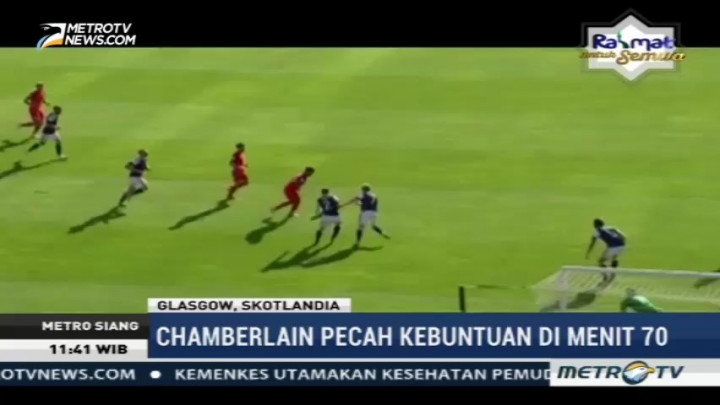 Hasil Kualifikasi Piala Dunia 2018 Zona Eropa Grup F