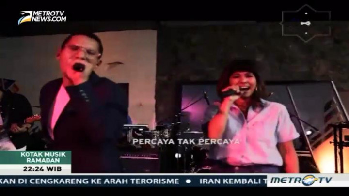 Kotak Musik Ramadan: Maliq & D'Essential (3)