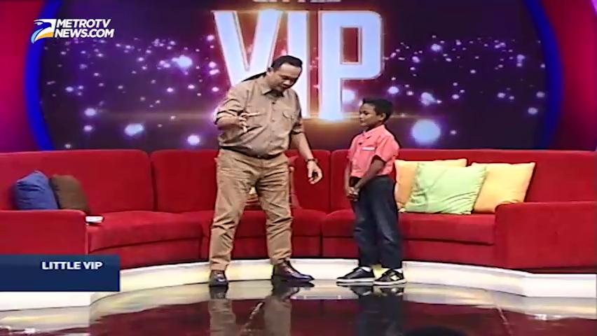 Highlight Little VIP 10 Juni 2017