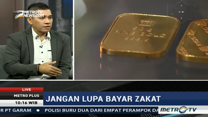 Jangan Lupa Bayar Zakat (2)