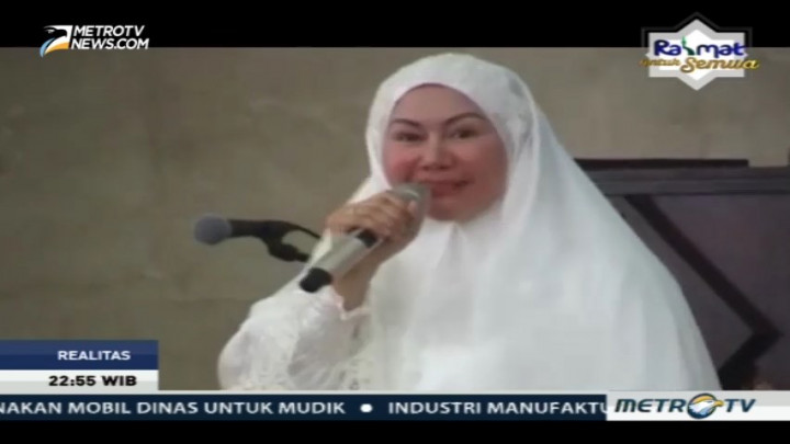 Duet Kakak Adik di Proyek Banten (3)