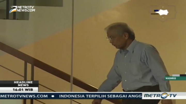 KPK Periksa Eks Ketua BPPN Terkait Kasus BLBI