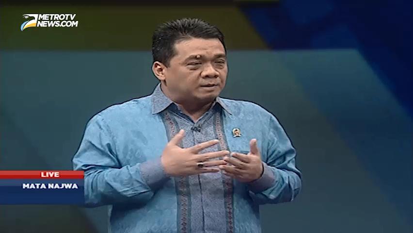 Riza Patria: Semua Warga Negara Mempunyai Hak yang Sama Jadi Capres