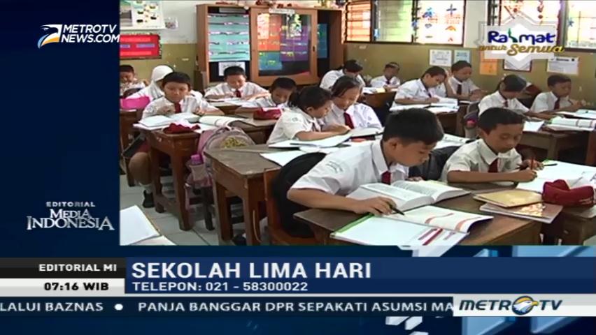 Sekolah Lima Hari