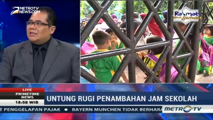 Praktisi: Pengembangan Karakter Harus Disesuaikan Kultural Daerah