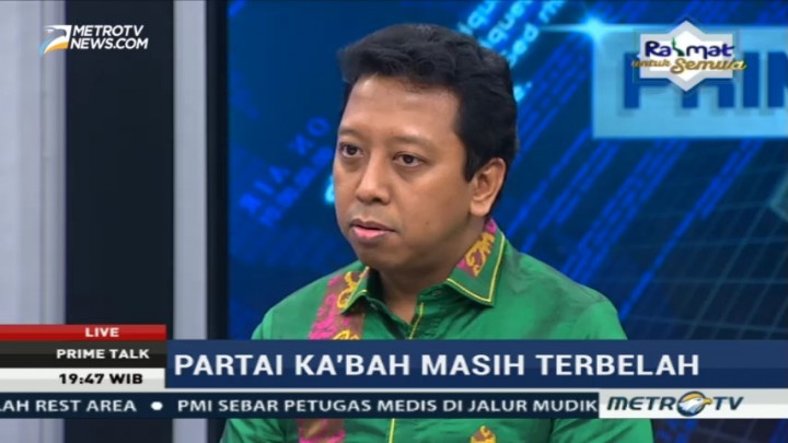 PPP Optimis Kembali Solid dan Semakin Kuat