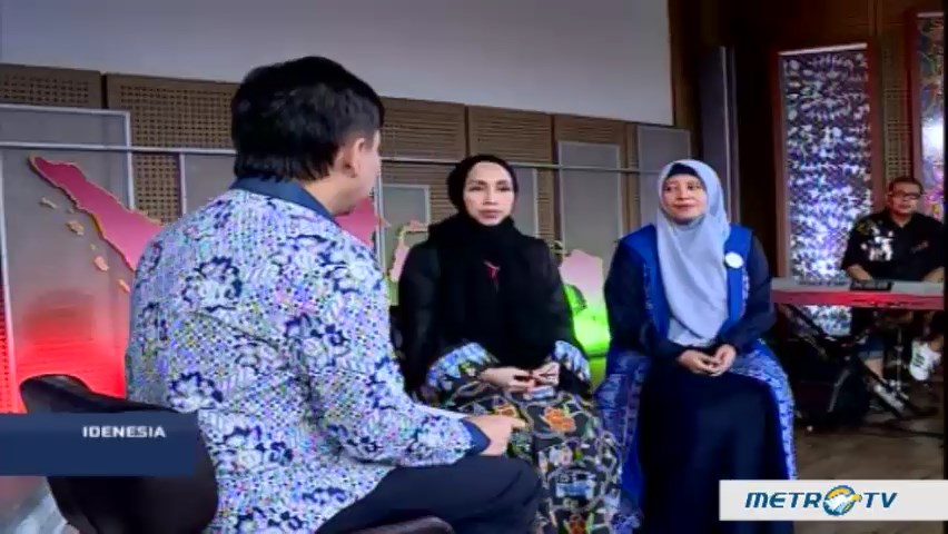 Cerita Lily dan Hanan Mengawali Karir Desainer Busana Muslim