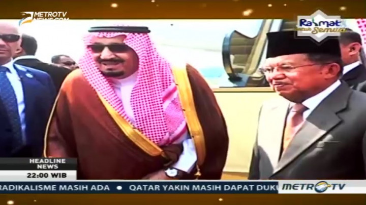 Pemerintah Dorong Pengembangan Wisata Religi di Indonesia