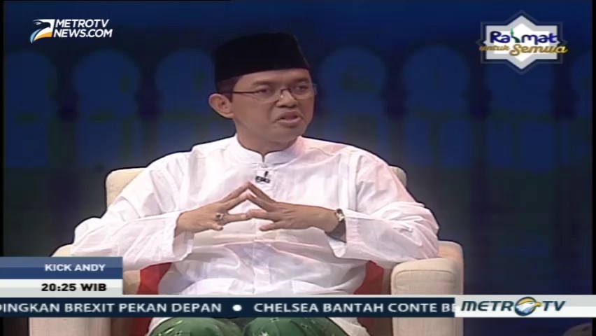 Dakwah Membawa Damai (2)