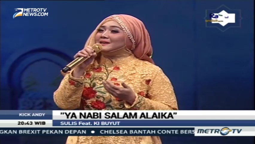 Dakwah Membawa Damai (3)