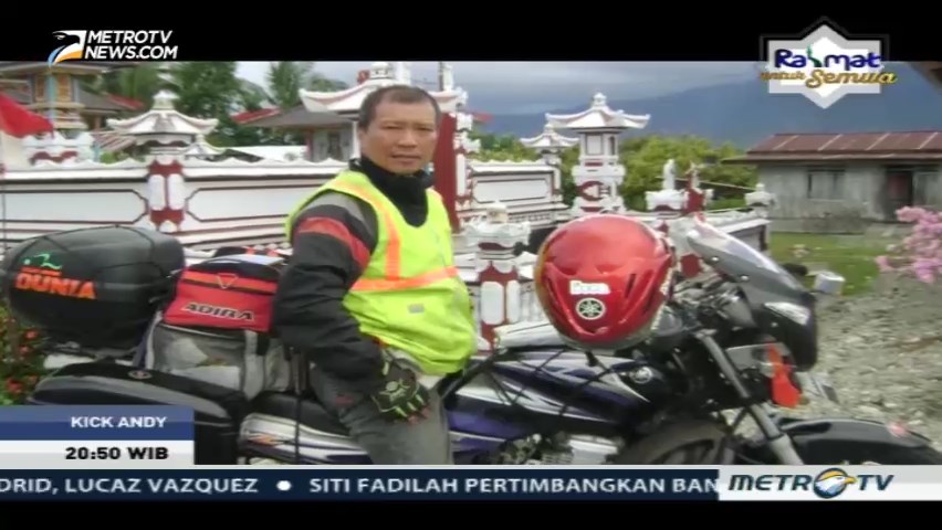 Dakwah Membawa Damai (4)