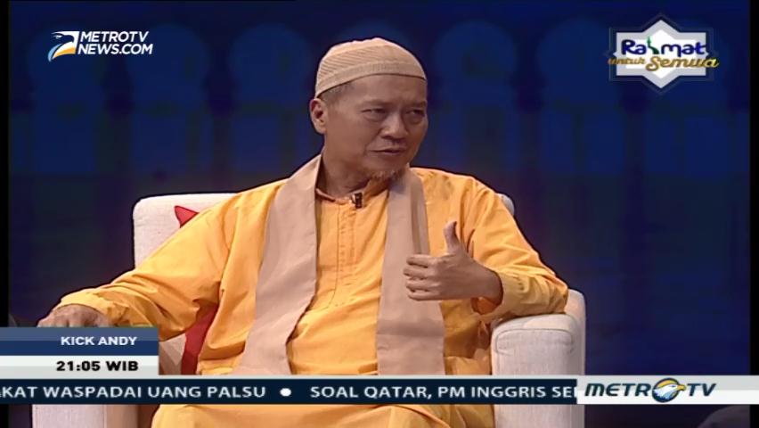 Dakwah Membawa Damai (5)