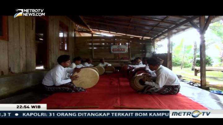 Muslim di Pulau Dewata (3)