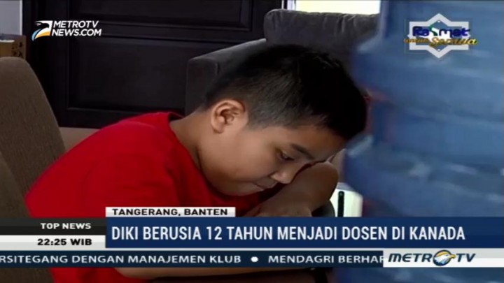 Anak-anak dengan Kecerdasan di Atas Rata-rata