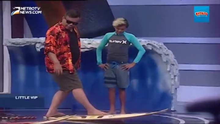 Highlight Little VIP 17 Juni 2017