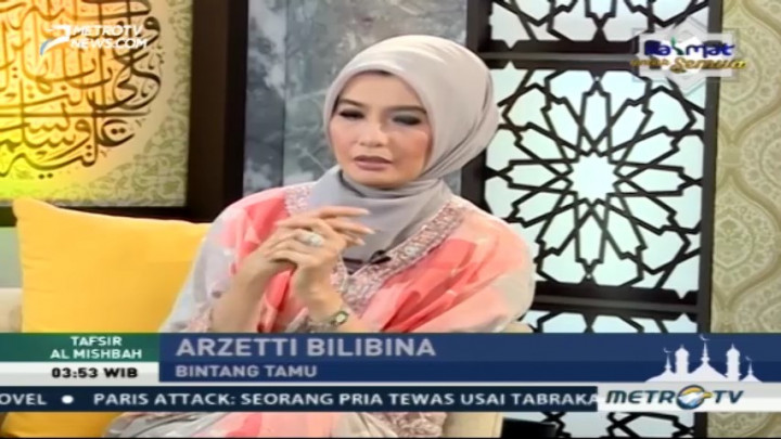 Tafsir Al-Misbah: QS Yasin 13-19 (3)