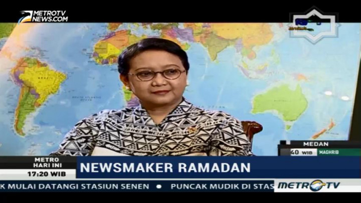 Dua Hal yang Harus Dipelajari Indonesia dari Kasus Teror di Marawi