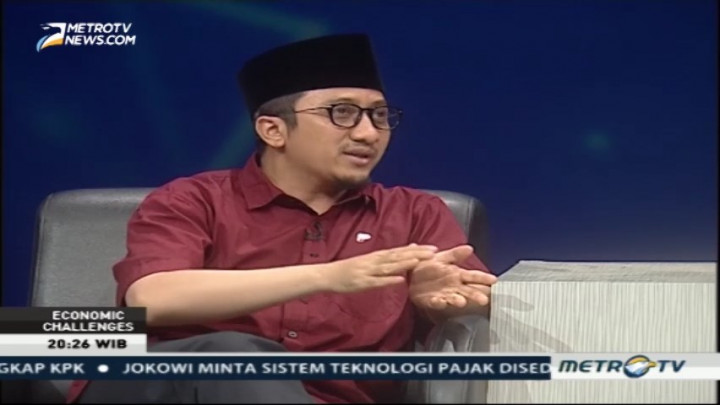 Tingkat Kepercayaan Masyarakat kepada Pengelola Zakat Tinggi