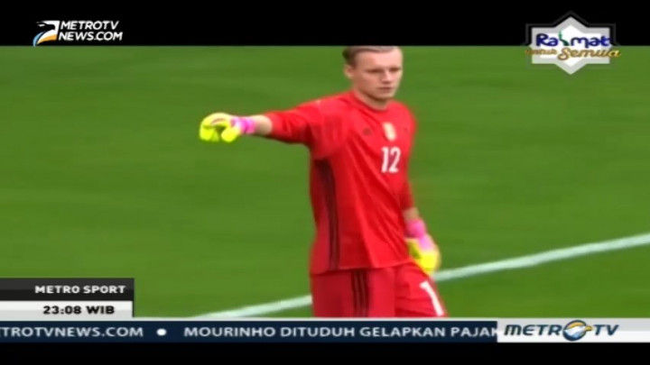 Kebobolan Dua Gol, Bernd Leno Banyak Dikritik