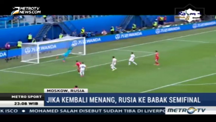 Preview Portugal vs Rusia