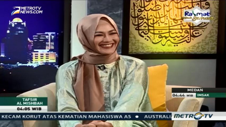 Tafsir Al-Misbah: QS Yasin 20-30 (4)