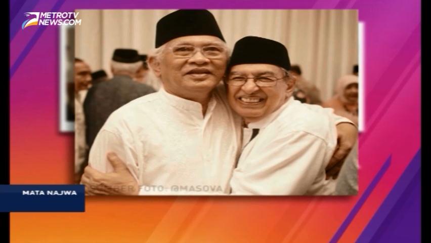 Mata Najwa: Cerita Dua Sahabat (3)