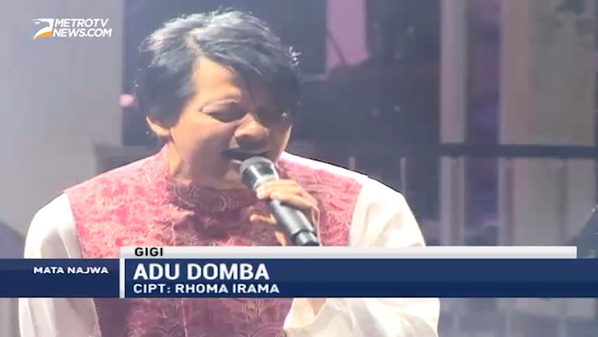 Mata Najwa: Cerita Dua Sahabat (5)