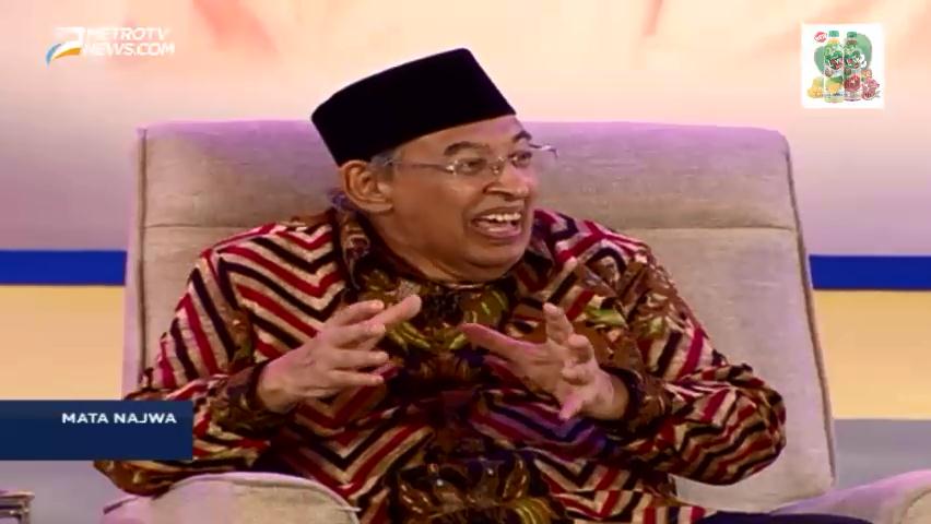 Mata Najwa: Cerita Dua Sahabat (6)