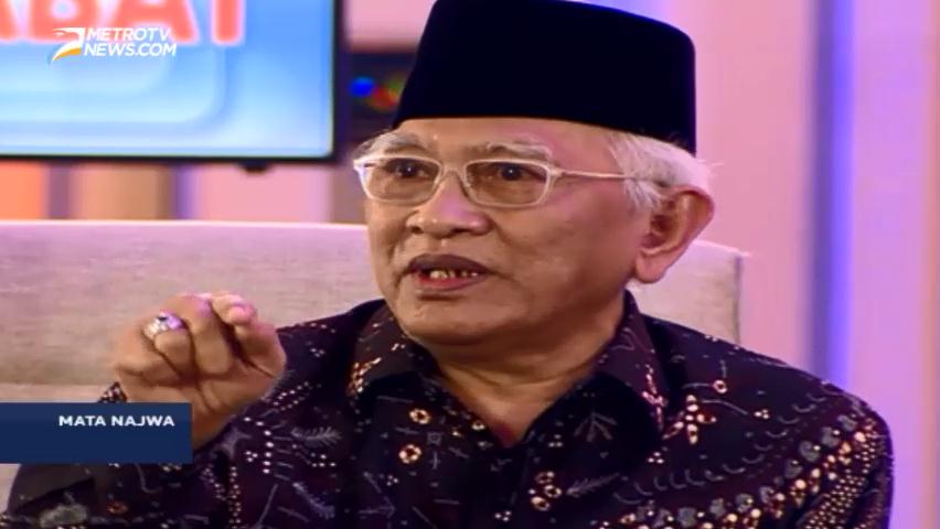 Mata Najwa: Cerita Dua Sahabat (7)