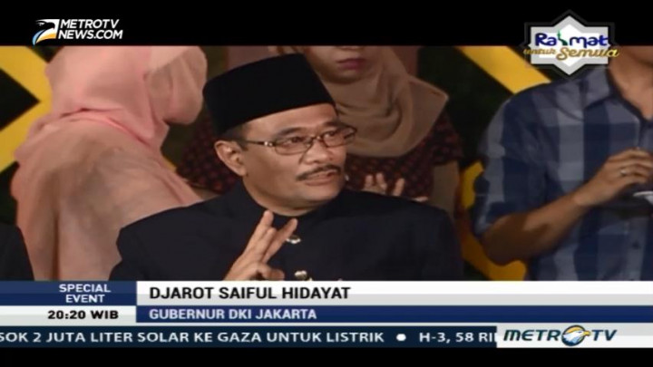 Warna-warni Harmoni Jakarta (2)