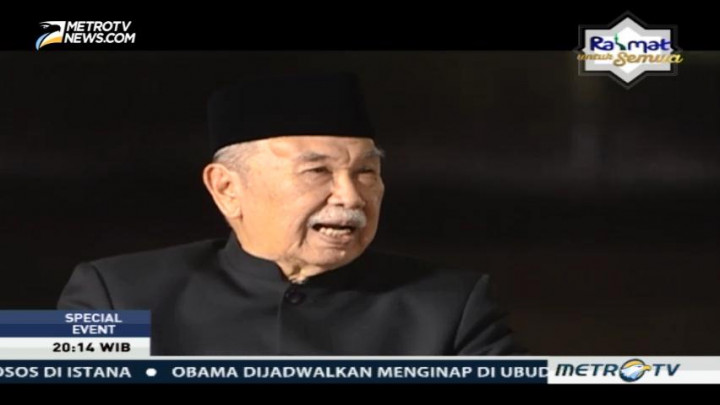 Warna-warni Harmoni Jakarta (4)