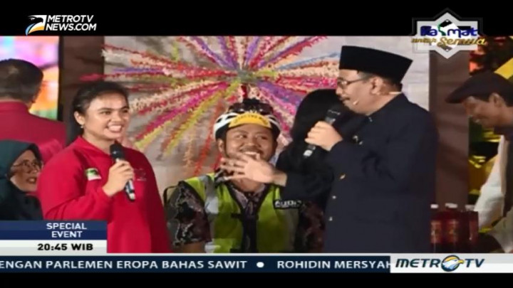 Warna-warni Harmoni Jakarta (6)