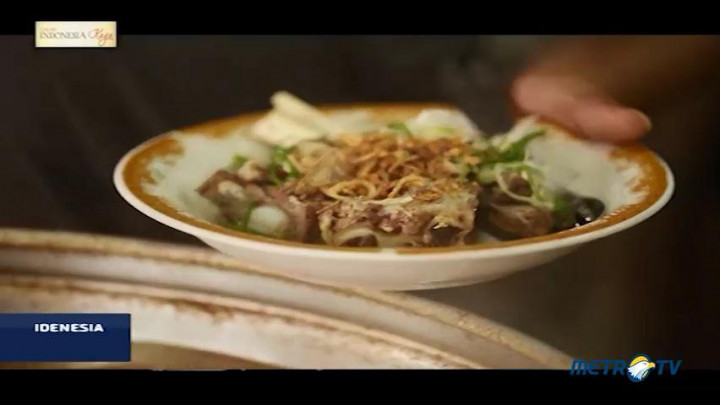 Idenesia: Aneka Jajanan Ramadan (1)