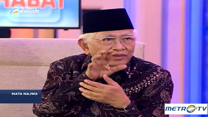 Makna Kembali ke Al Quran