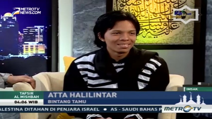 Tafsir Al-Mishbah: QS Yasin 51-61 (4)