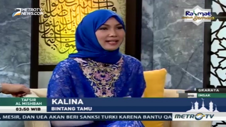 Tafsir Al-Mishbah: QS Yasin 62-73 (3)