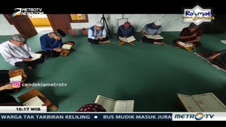 Pelajaran Iman Seorang Mualaf (2)