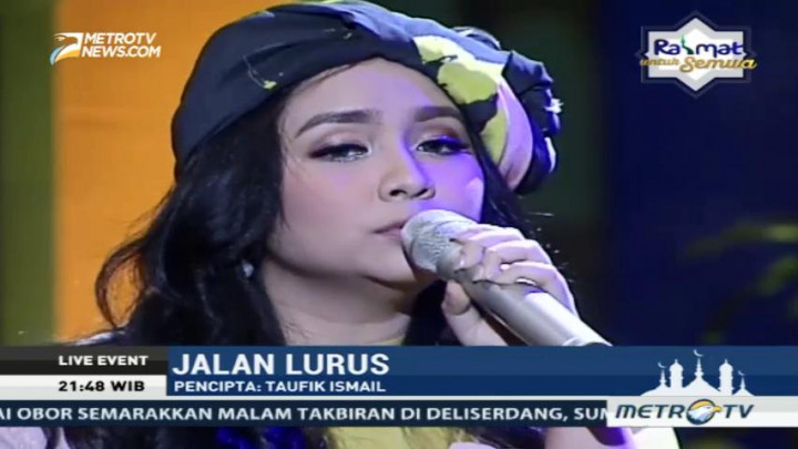 Gema Takbir: Kemenangan untuk Semua (5)