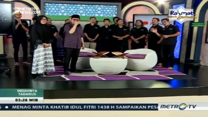 Indahnya Tadarus: QS Shad 30 (3)